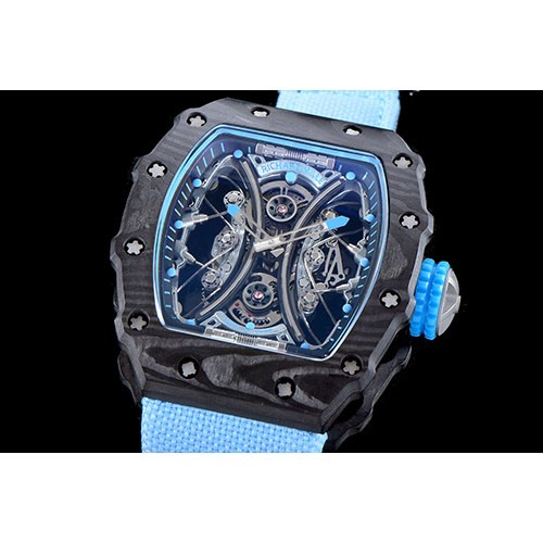 리차드밀 RM 53-01 -4